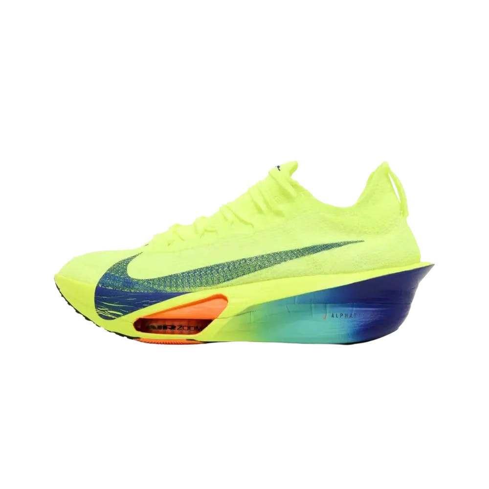 Air Zoom Alphafly NEXT% 3 Fast Pack