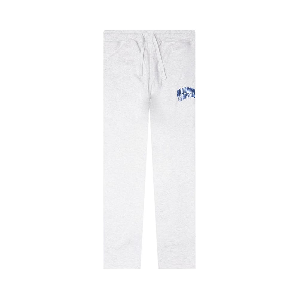 Billionaire Boys Club Small Arch Sweatpants Heather Grey