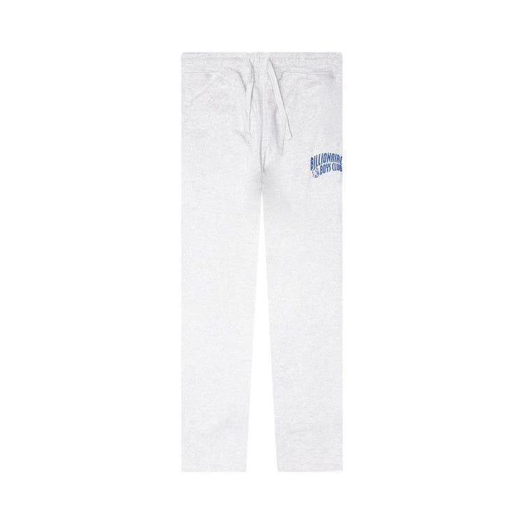 Billionaire Boys Club Small Arch Sweatpants Heather Grey