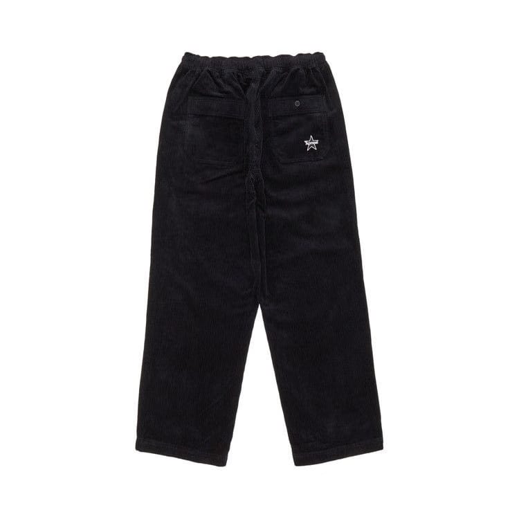 Supreme Corduroy Skate Pant Black