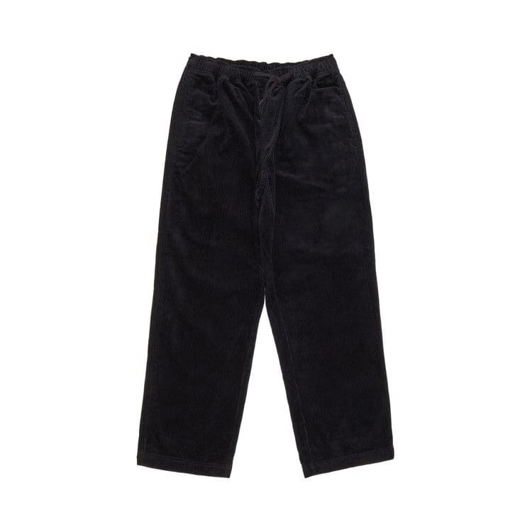 Supreme Corduroy Skate Pant Black