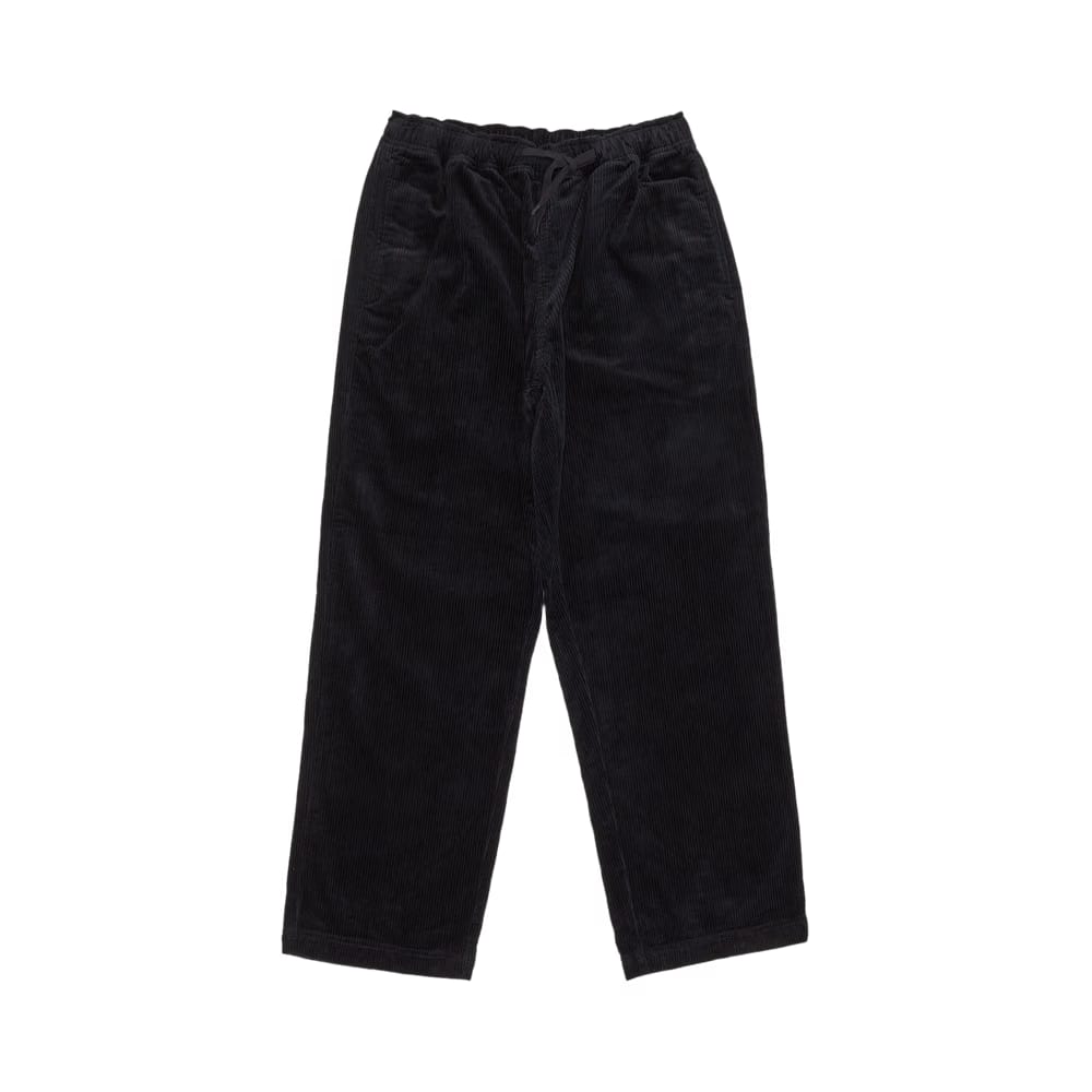 Supreme Corduroy Skate Pant Black