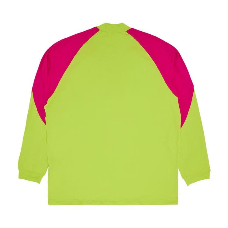 Supreme x Nike ACG Jersey Pale Green
