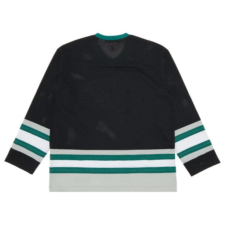 Supreme Gremlins Hockey Jersey Black