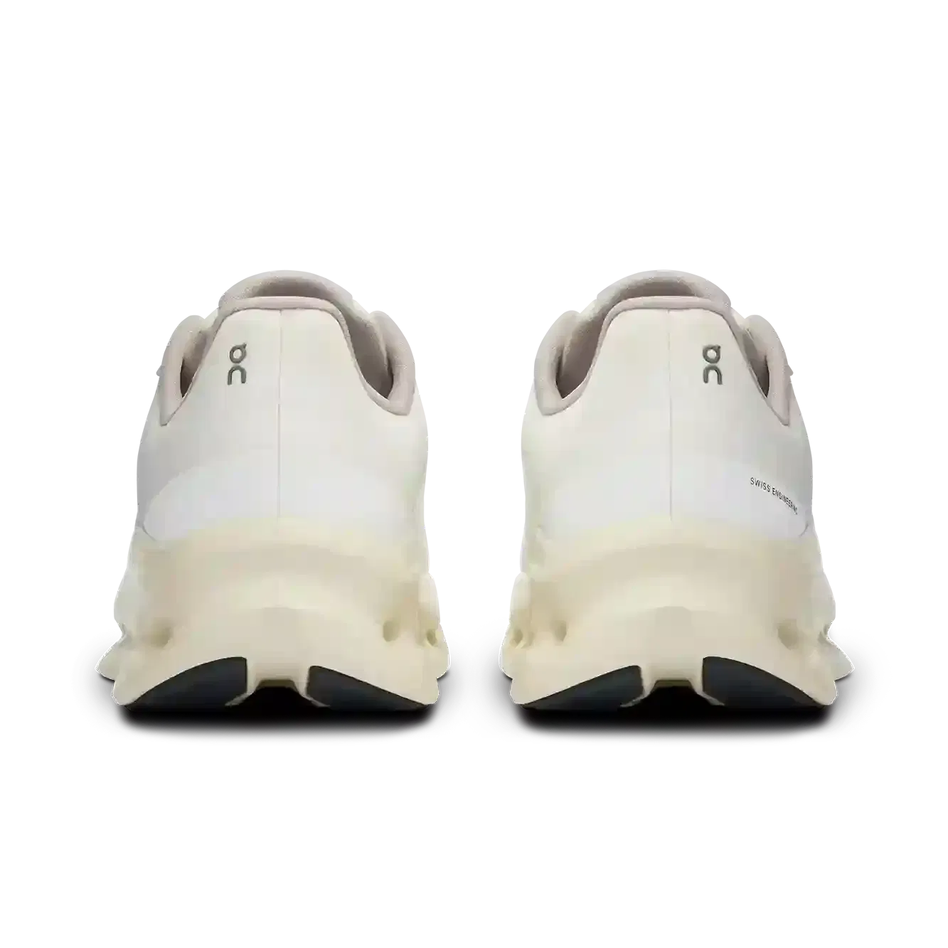 Cloud Tilt Sand Cream On Running