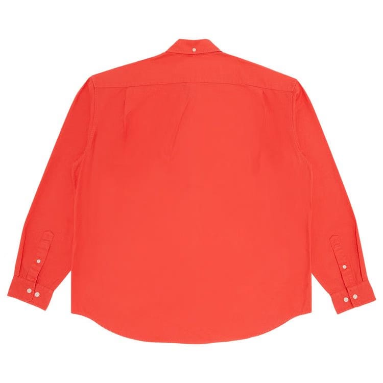 Supreme Small Box Shirt Coral