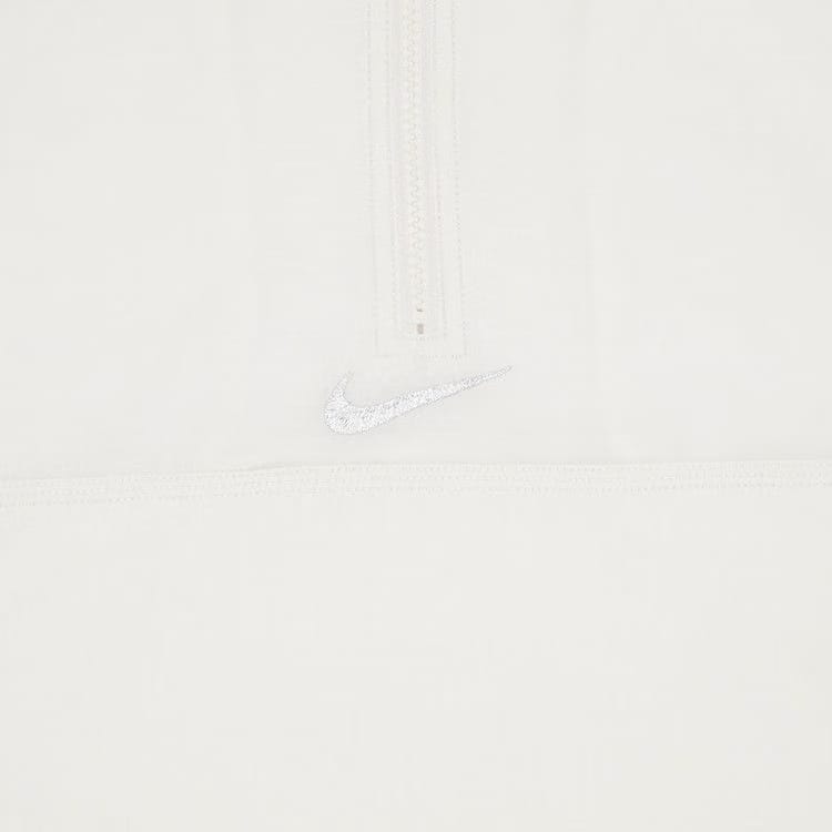 Supreme x Nike Ripstop Pullover White