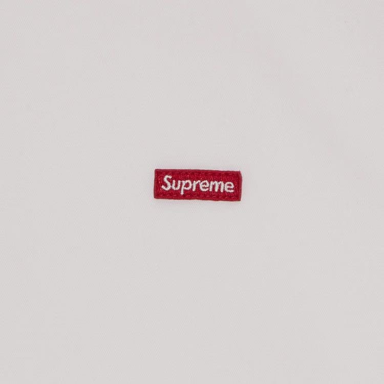 Supreme Small Box Shirt Pale Pink