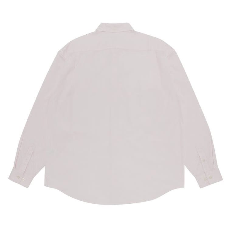 Supreme Small Box Shirt Pale Pink