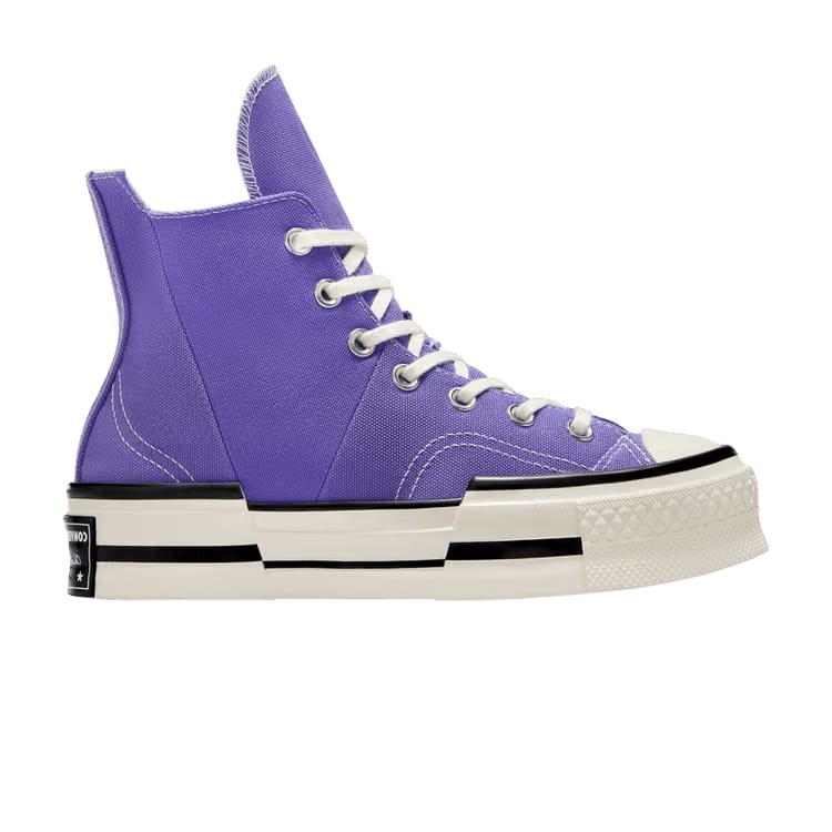 Wmns Chuck 70 Plus High 'Viper Violet'