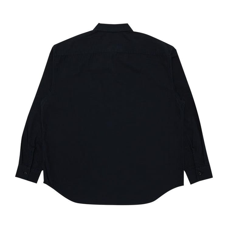 Supreme x Bounty Hunter Ripstop Shirt Black