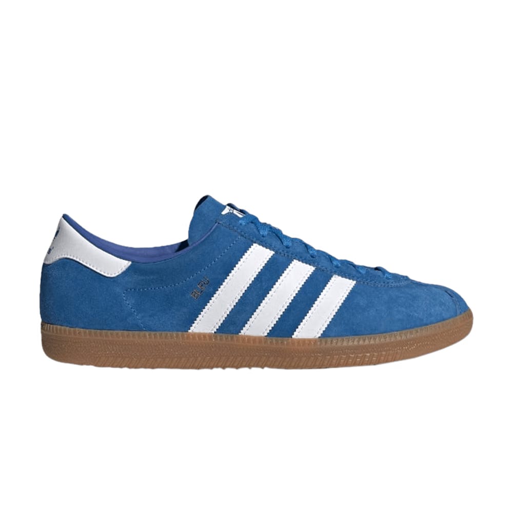 Adidas Bleu Bright Blue