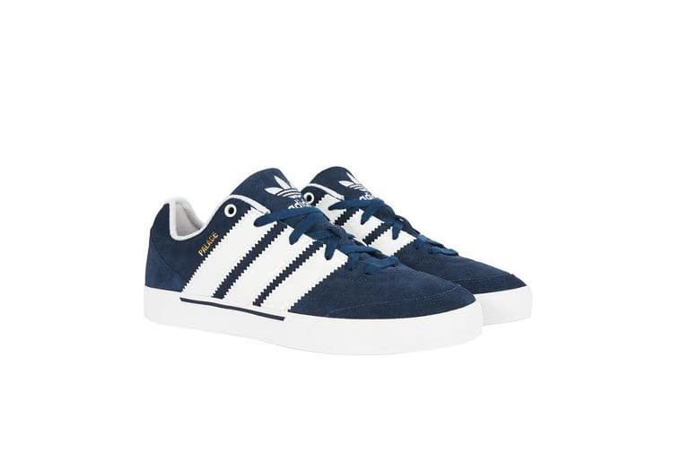 Palace x O'Reardon Navy