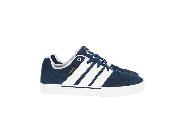 Palace x O'Reardon Navy