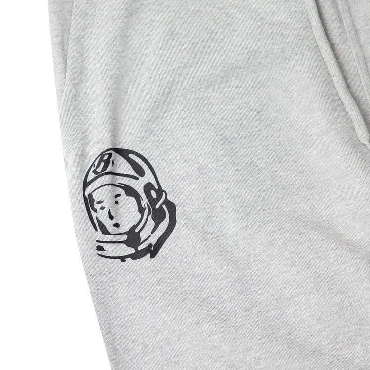 Billionaire Boys Club Starburst Jogger Heather Grey