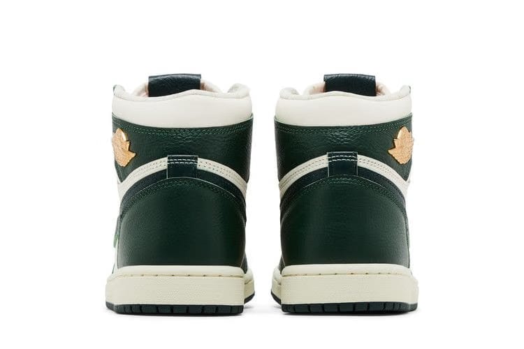 Wmns Air Jordan 1 Retro High OG 'Fir Pro Green'
