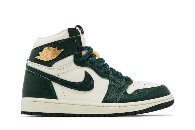 Wmns Air Jordan 1 Retro High OG 'Fir Pro Green'