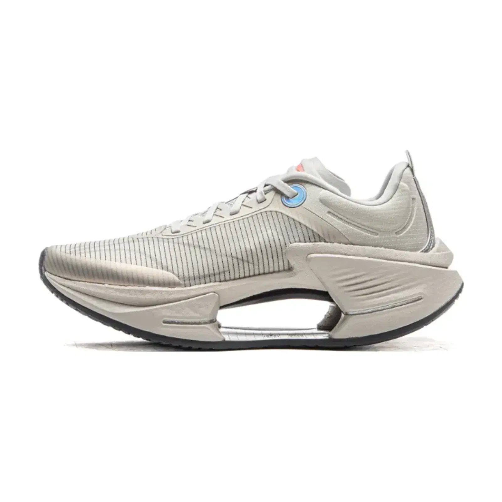 Li-Ning Shadow 3 Essential BEIGE GREY