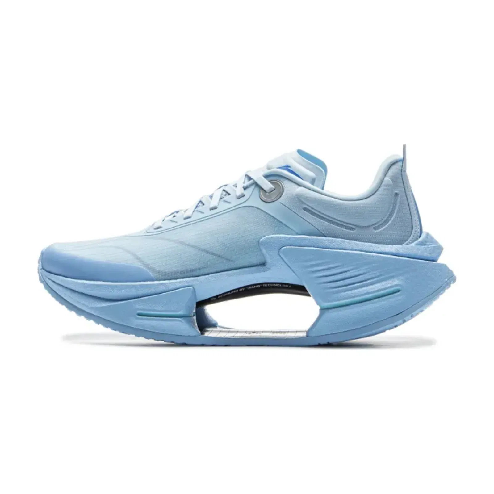 Li-Ning Shadow 3 Essential BLUE