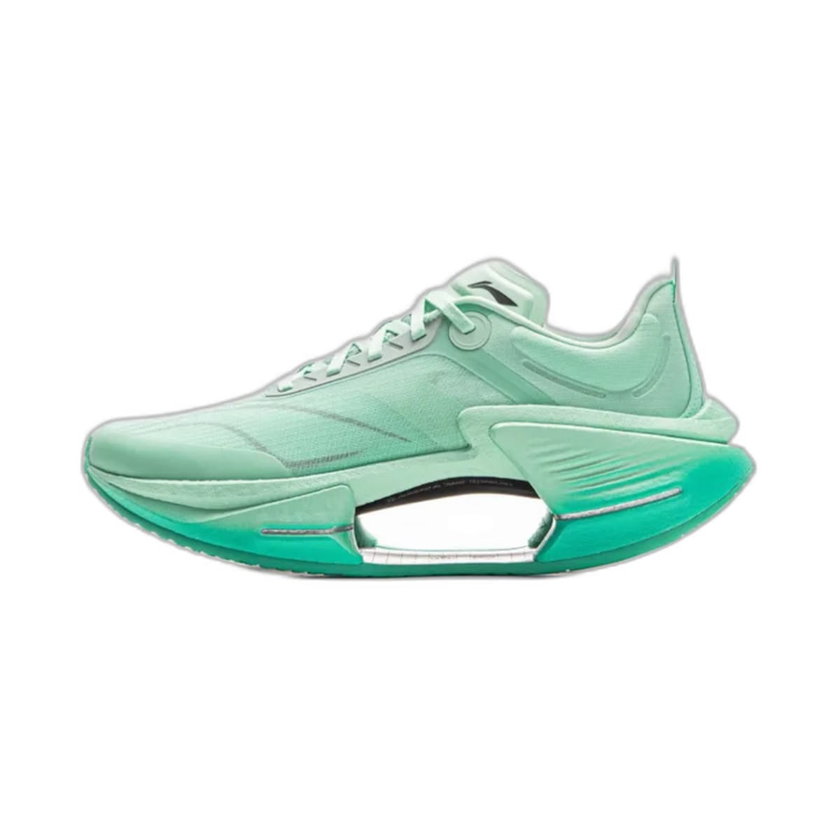 Li-Ning Shadow 3 Essential GREEN MINT