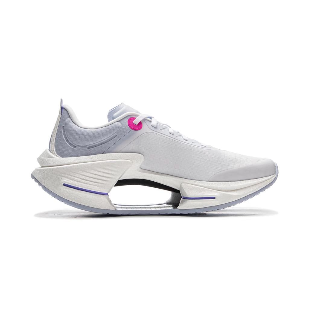 Li-Ning Shadow 3 Essential GREY BLUE