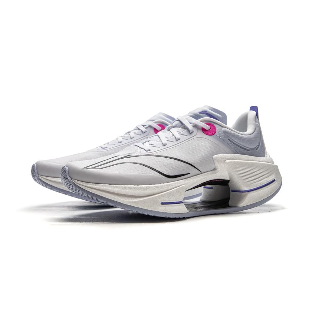 Li-Ning Shadow 3 Essential GREY BLUE