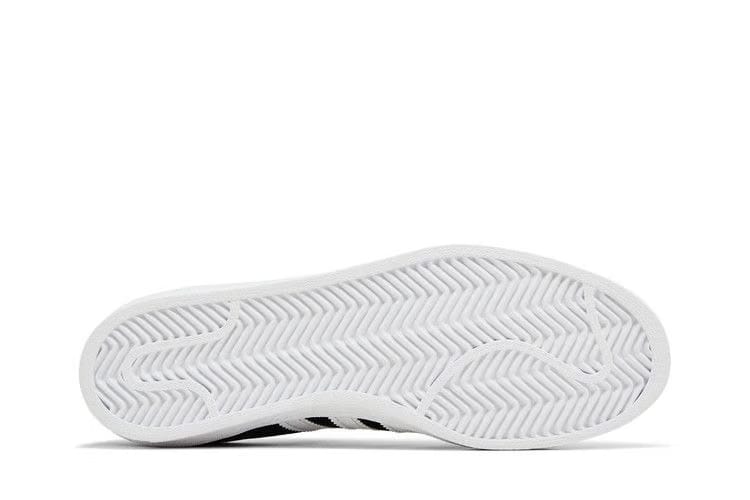 Adidas Campus 80s Jeremy Scott Bones Black