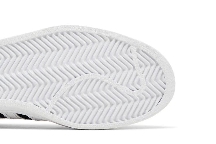 Adidas Campus 80s Jeremy Scott Bones Black