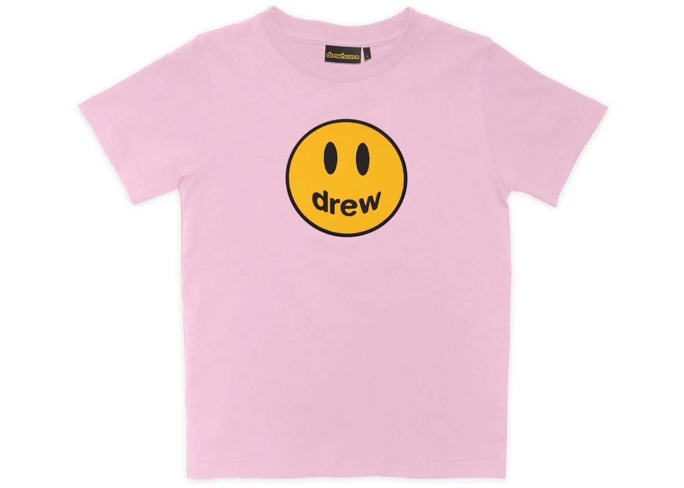 drew house mini drew mascot kids ss T-Shirt strawberry