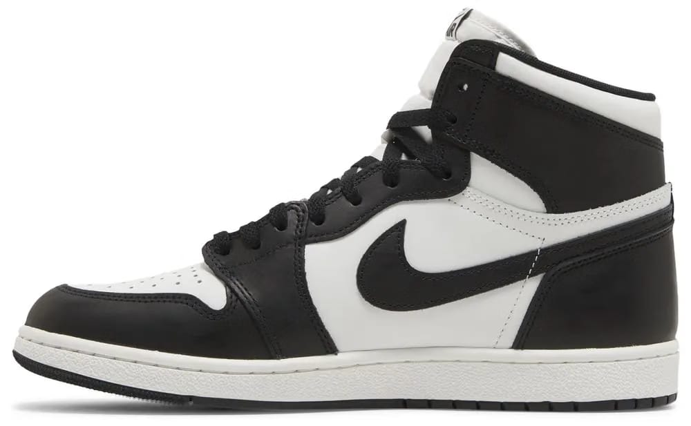 Air Jordan 1 Retro High 85 OG Black White Panda