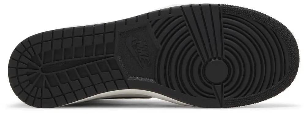 Air Jordan 1 Retro High 85 OG Black White Panda