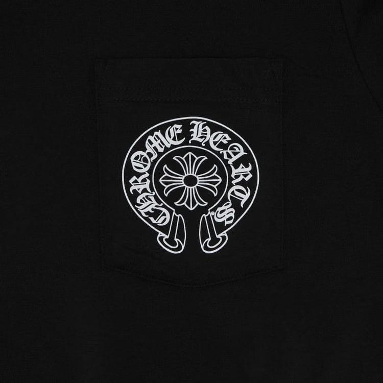 Chrome Hearts Las Vegas Long-Sleeve Black