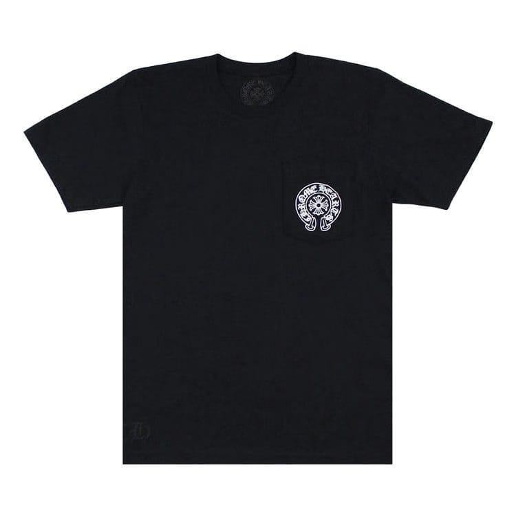 Chrome Hearts Malibu Exclusive T-Shirt Black