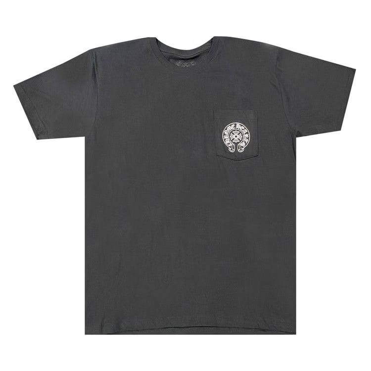 Chrome Hearts Deadly Doll T-Shirt (Miami Exclusive) Black