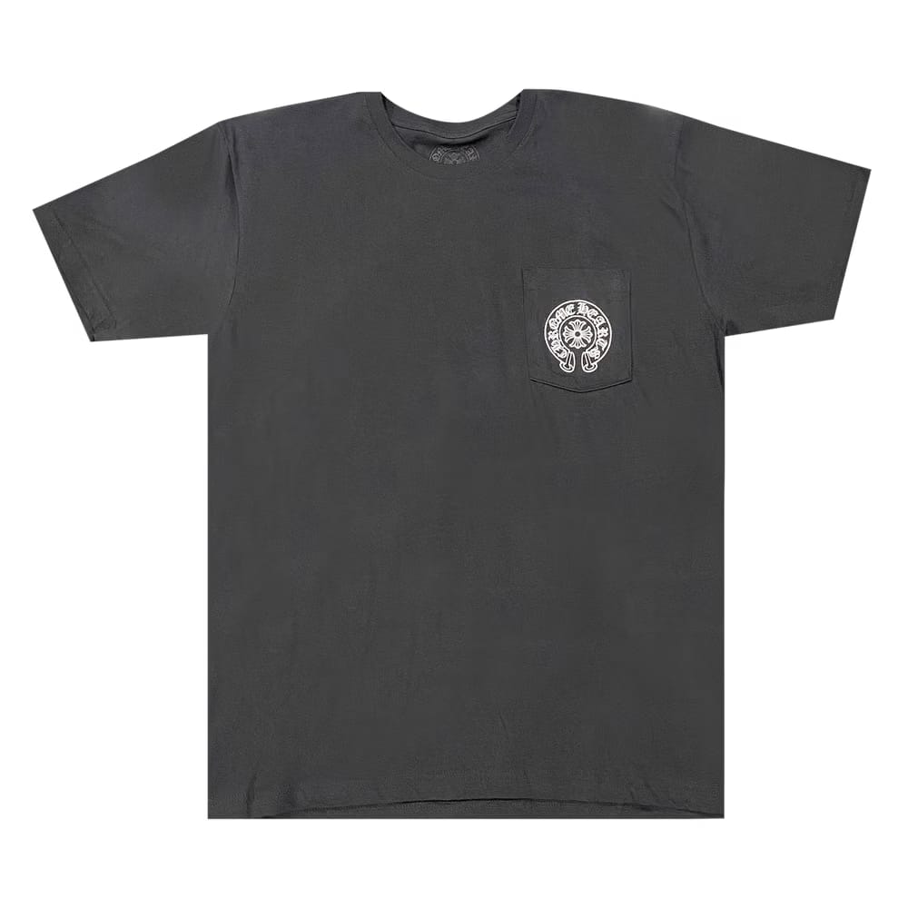 Chrome Hearts Deadly Doll T-Shirt (Miami Exclusive) Black