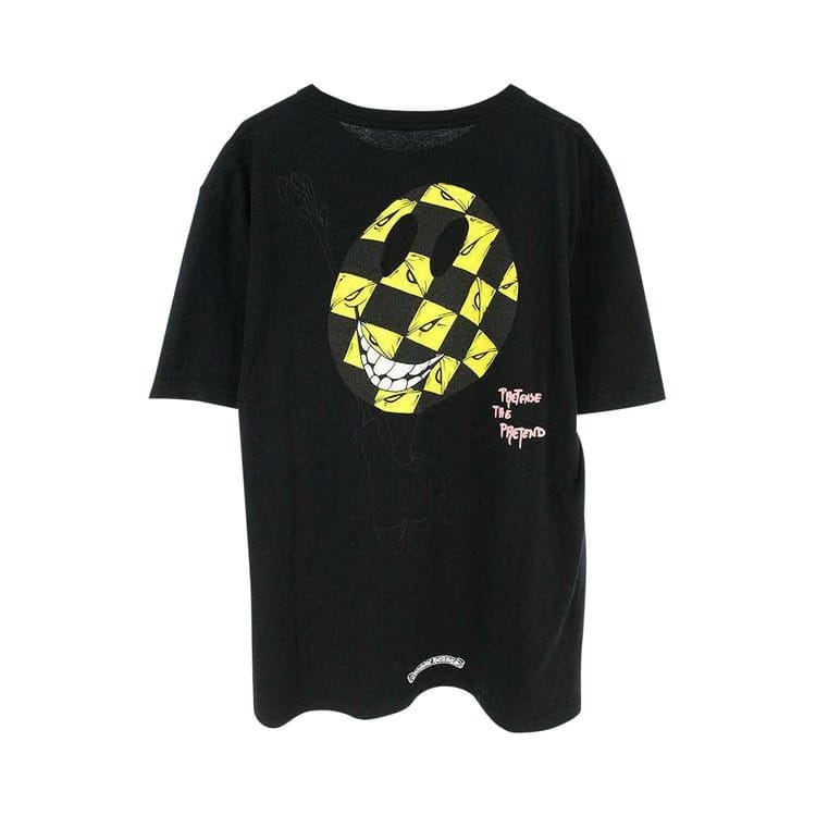 Chrome Hearts x Matty Boy 99 Eyez T-Shirt Black
