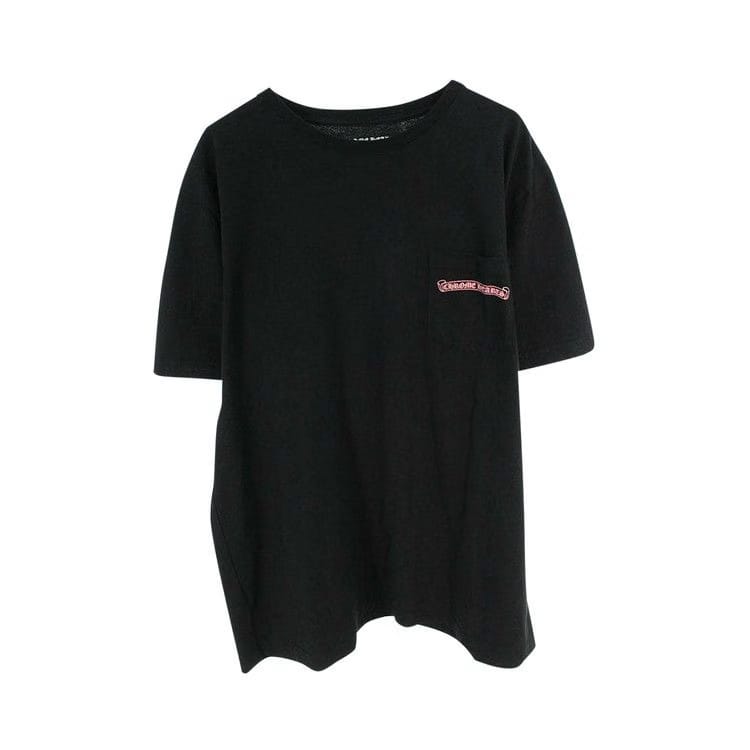 Chrome Hearts x Matty Boy 99 Eyez T-Shirt Black