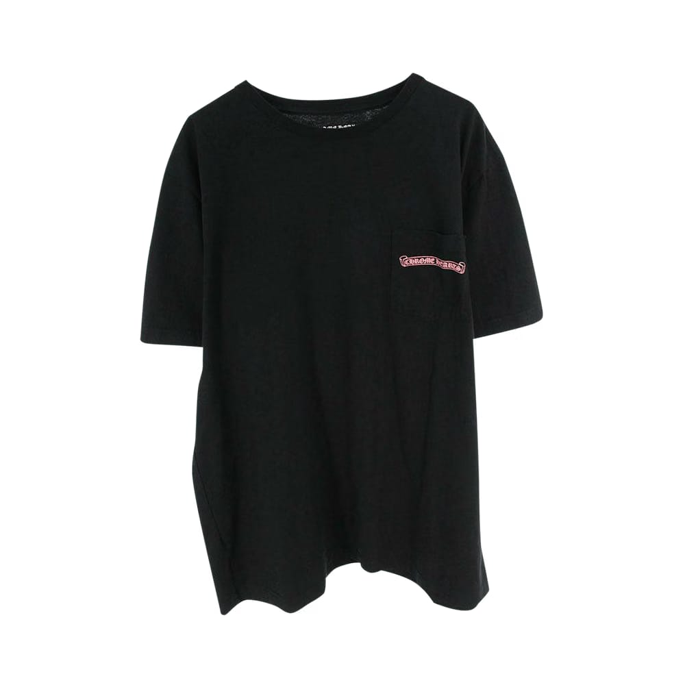Chrome Hearts x Matty Boy 99 Eyez T-Shirt Black