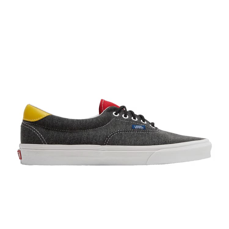 Era 59 Vans Coastal - Black