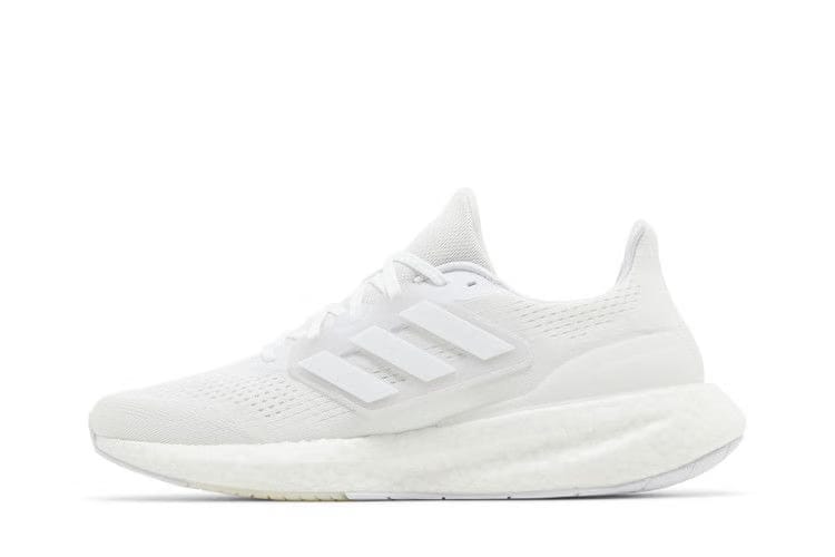 PureBoost 23 Triple White