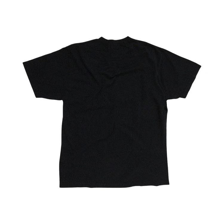 Cactus Jack by Travis Scott x WWE Meet The Rage T-Shirt Black