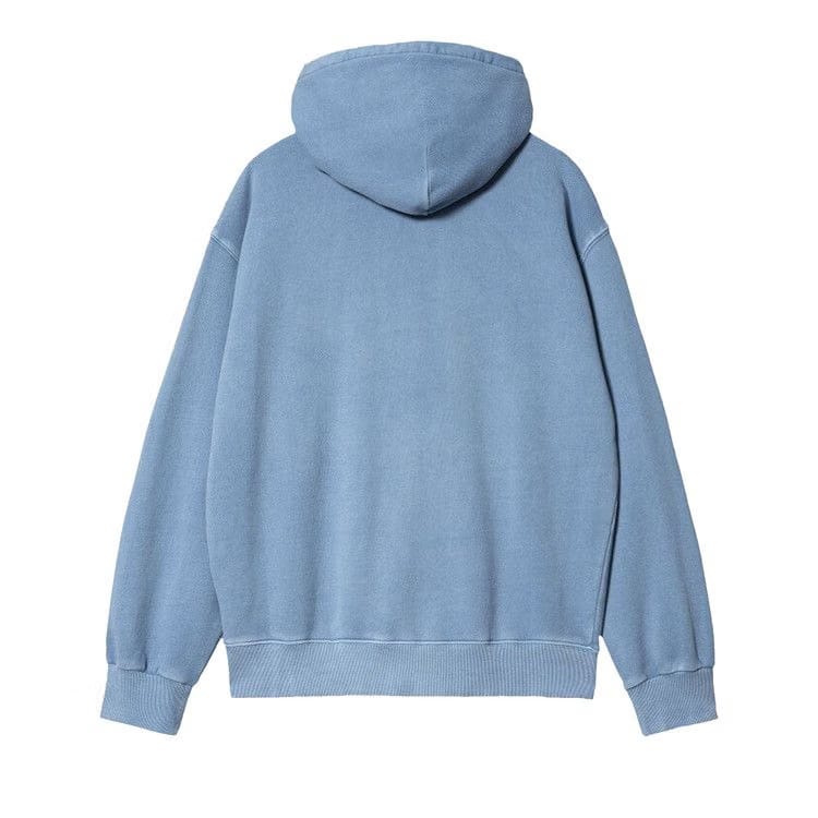 Carhartt WIP Hooded Nelson Sweatshirt Piscine