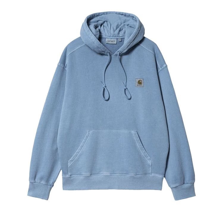 Carhartt WIP Hooded Nelson Sweatshirt Piscine