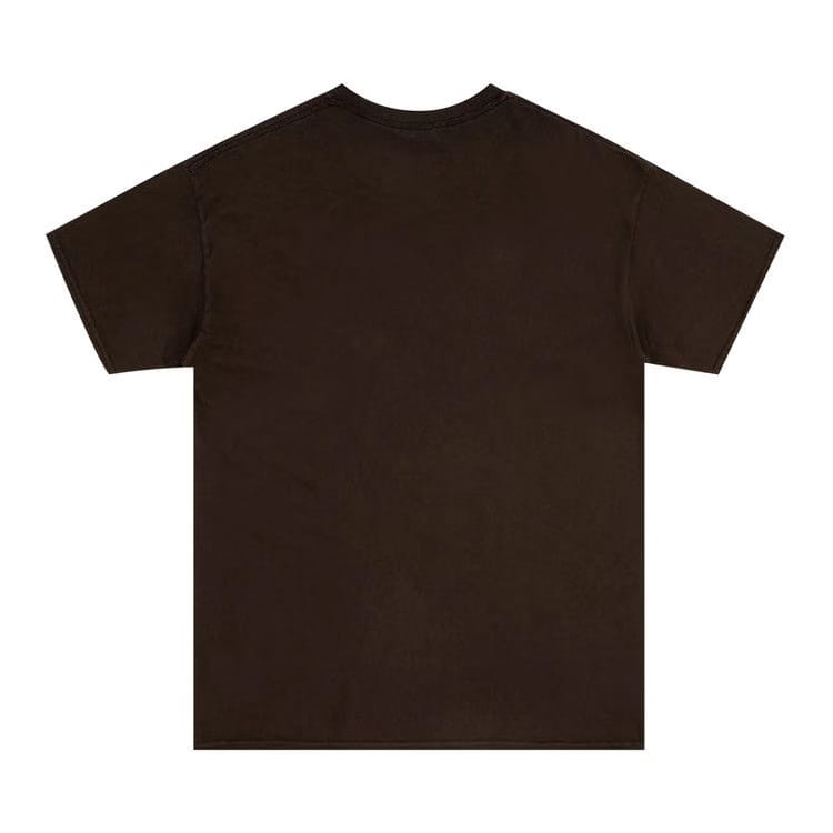 Cactus Jack by Travis Scott x McDonald's Squad T-Shirt III Brown