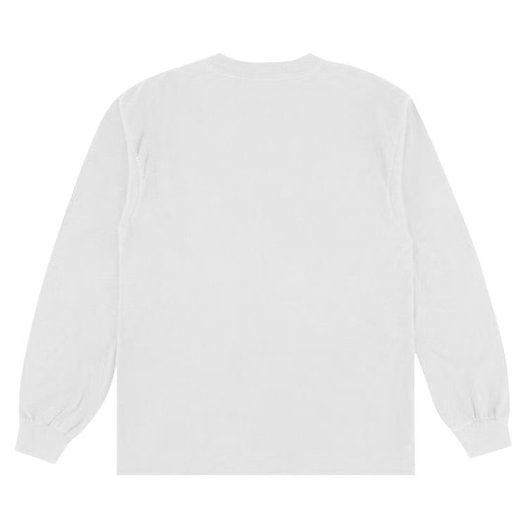 Cactus Jack by Travis Scott FE!N Long-Sleeve White
