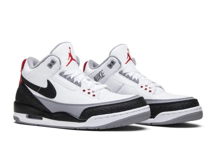 Air Jordan 3 Retro NRG Tinker