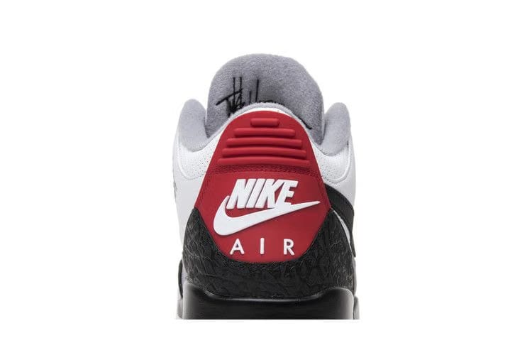 Air Jordan 3 Retro NRG Tinker