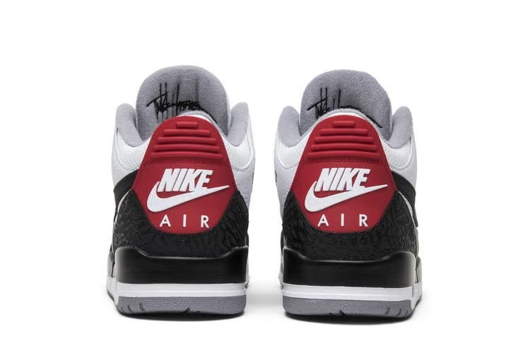 Air Jordan 3 Retro NRG Tinker