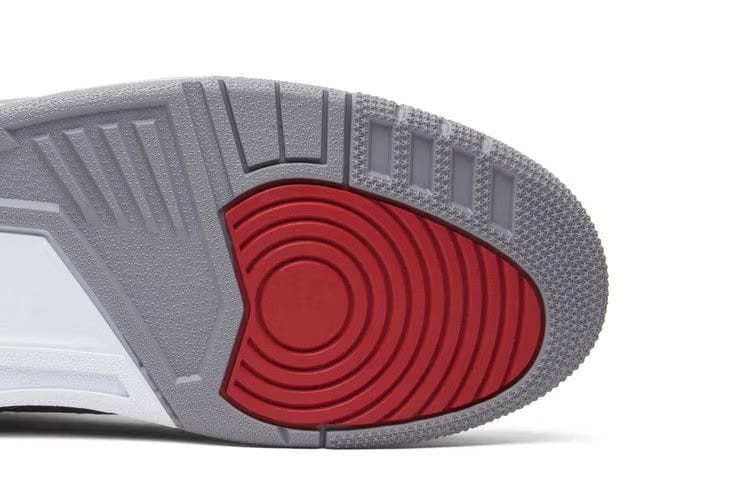 Air Jordan 3 Retro NRG Tinker