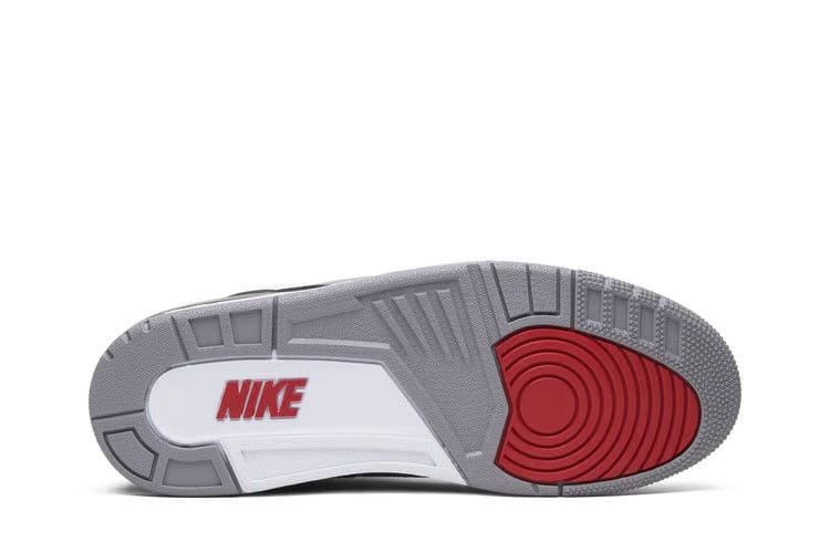 Air Jordan 3 Retro NRG Tinker